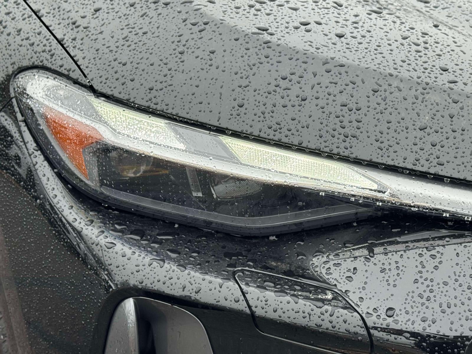 2025 Audi Q5 Premium 2.0 TFSI quattro