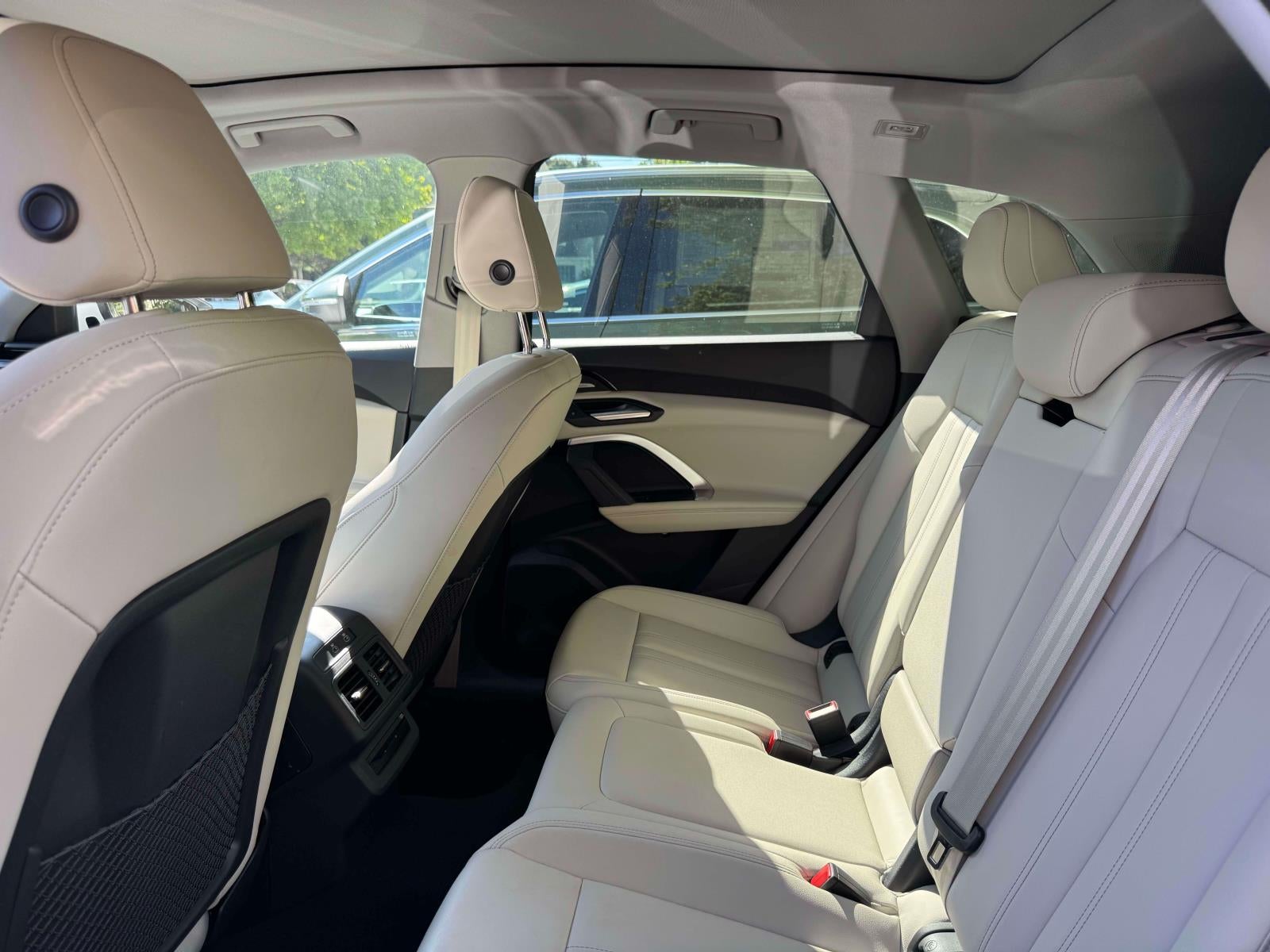 2025 Audi Q5 Premium Plus 2.0 TFSI quattro