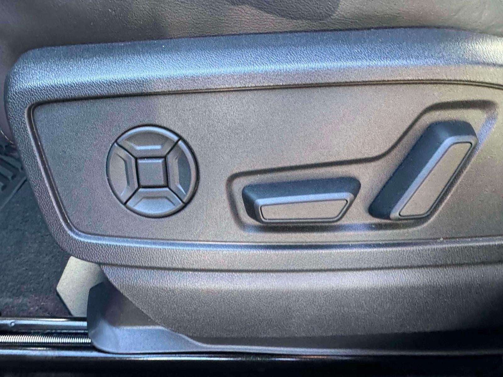 2025 Audi Q5 Premium Plus 2.0 TFSI quattro