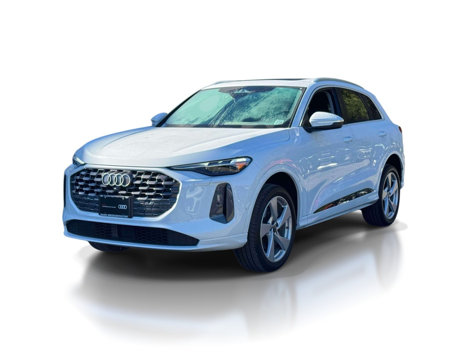 2025 Audi Q5 Premium Plus 2.0 TFSI quattro