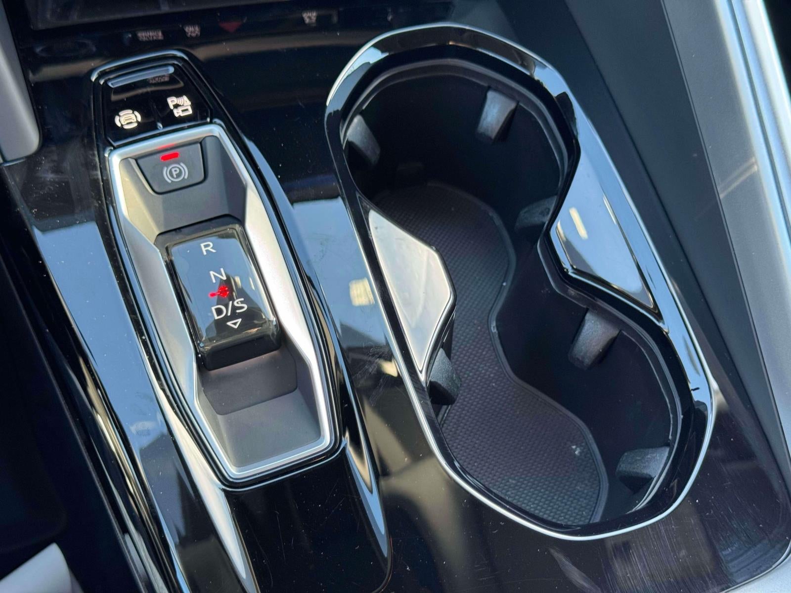 2025 Audi Q5 Premium Plus 2.0 TFSI quattro