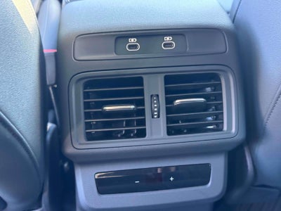 2025 Audi Q5 Premium Plus 2.0 TFSI quattro