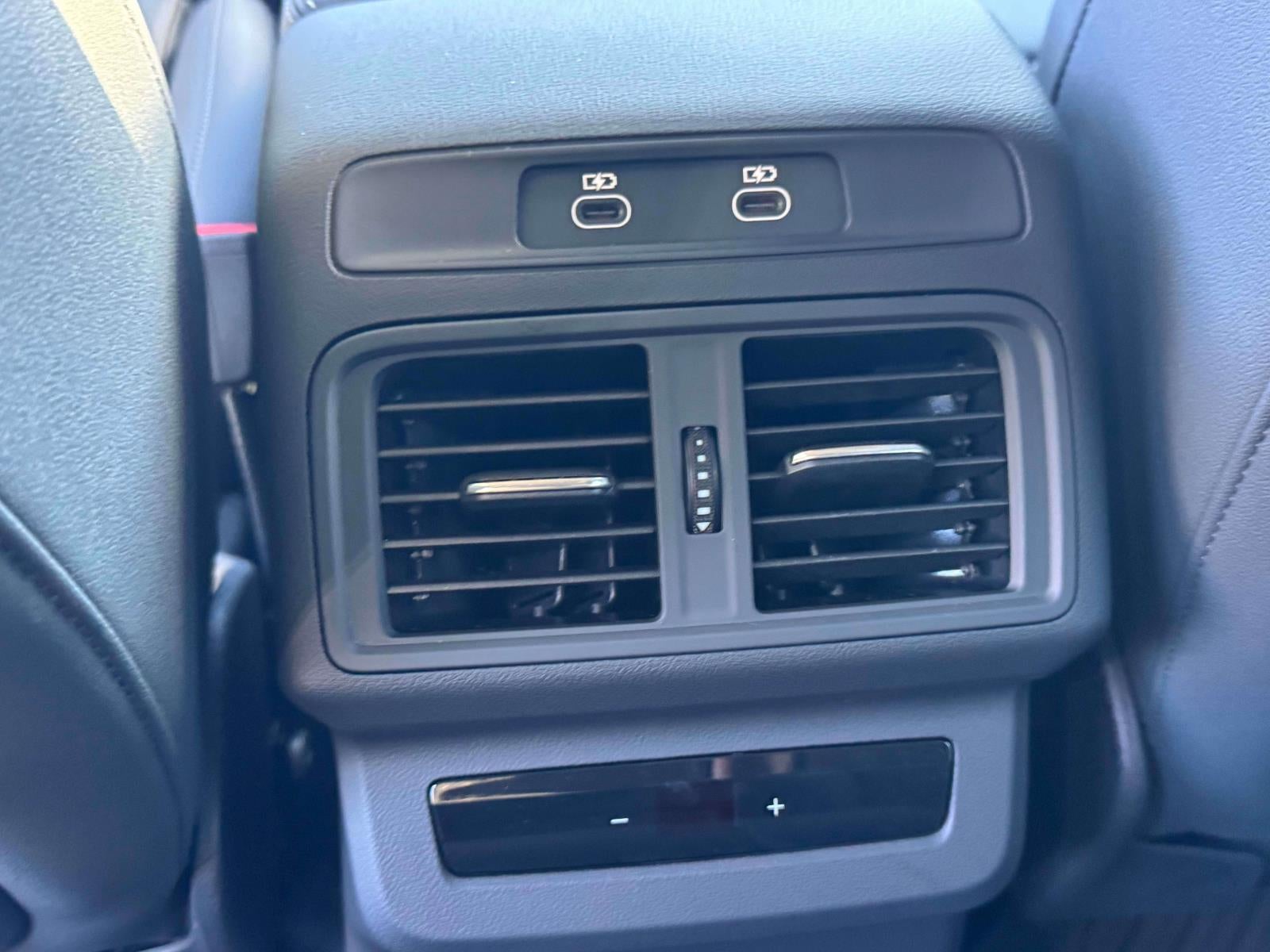 2025 Audi Q5 Premium Plus 2.0 TFSI quattro