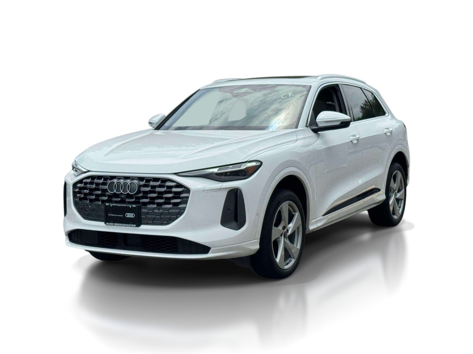2025 Audi Q5 Premium Plus 2.0 TFSI quattro