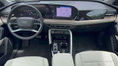 2025 Audi Q5 Premium Plus 2.0 TFSI quattro