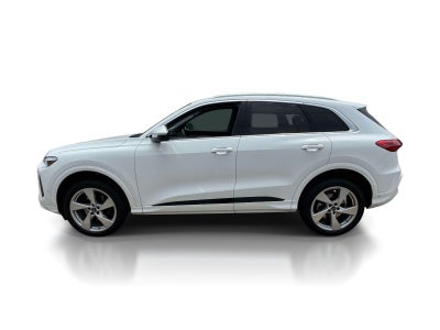 2025 Audi Q5 Premium Plus 2.0 TFSI quattro