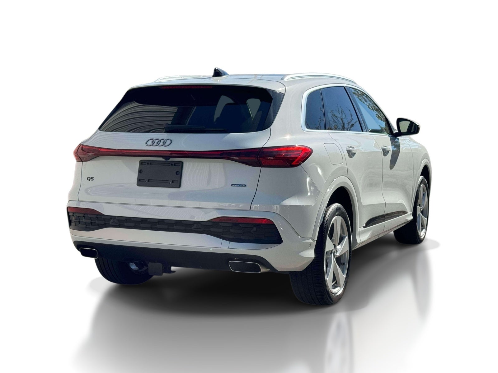 2025 Audi Q5 Premium Plus 2.0 TFSI quattro