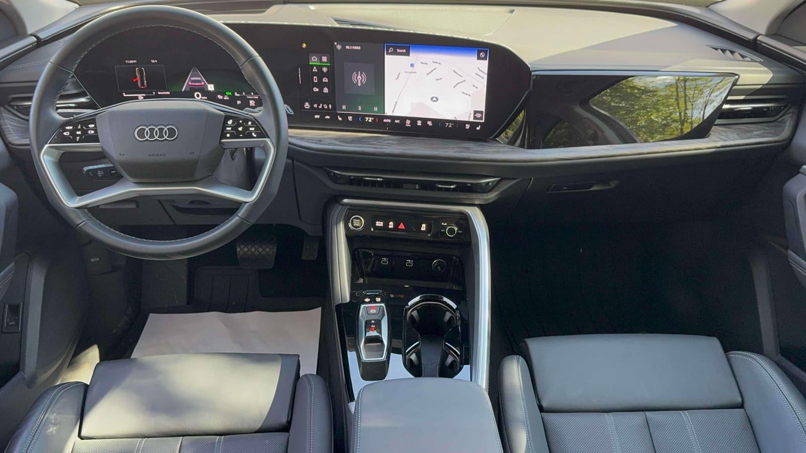 2025 Audi Q5 Premium Plus 2.0 TFSI quattro