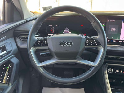 2025 Audi Q5 Premium Plus 2.0 TFSI quattro