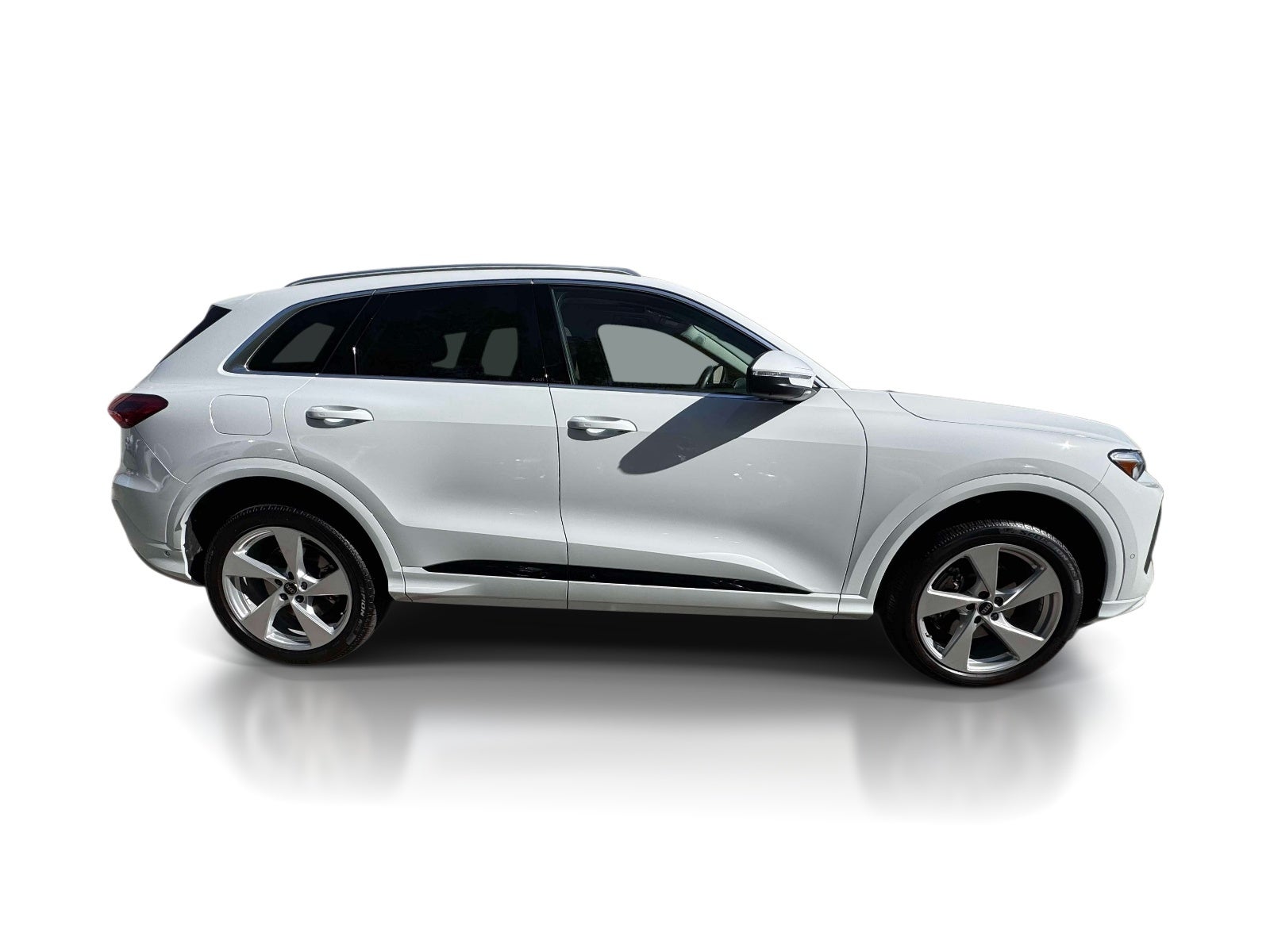 2025 Audi Q5 Premium Plus 2.0 TFSI quattro
