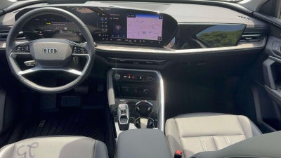 2025 Audi Q5 Premium Plus 2.0 TFSI quattro