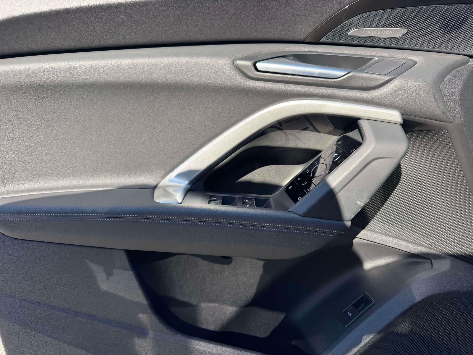 2025 Audi Q5 Premium Plus 2.0 TFSI quattro