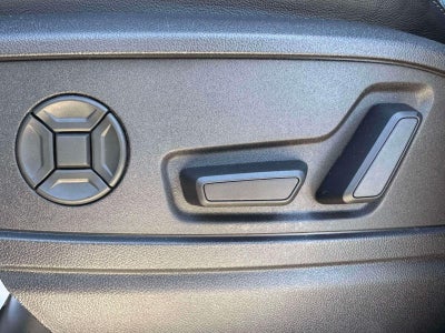 2025 Audi Q5 Premium Plus 2.0 TFSI quattro