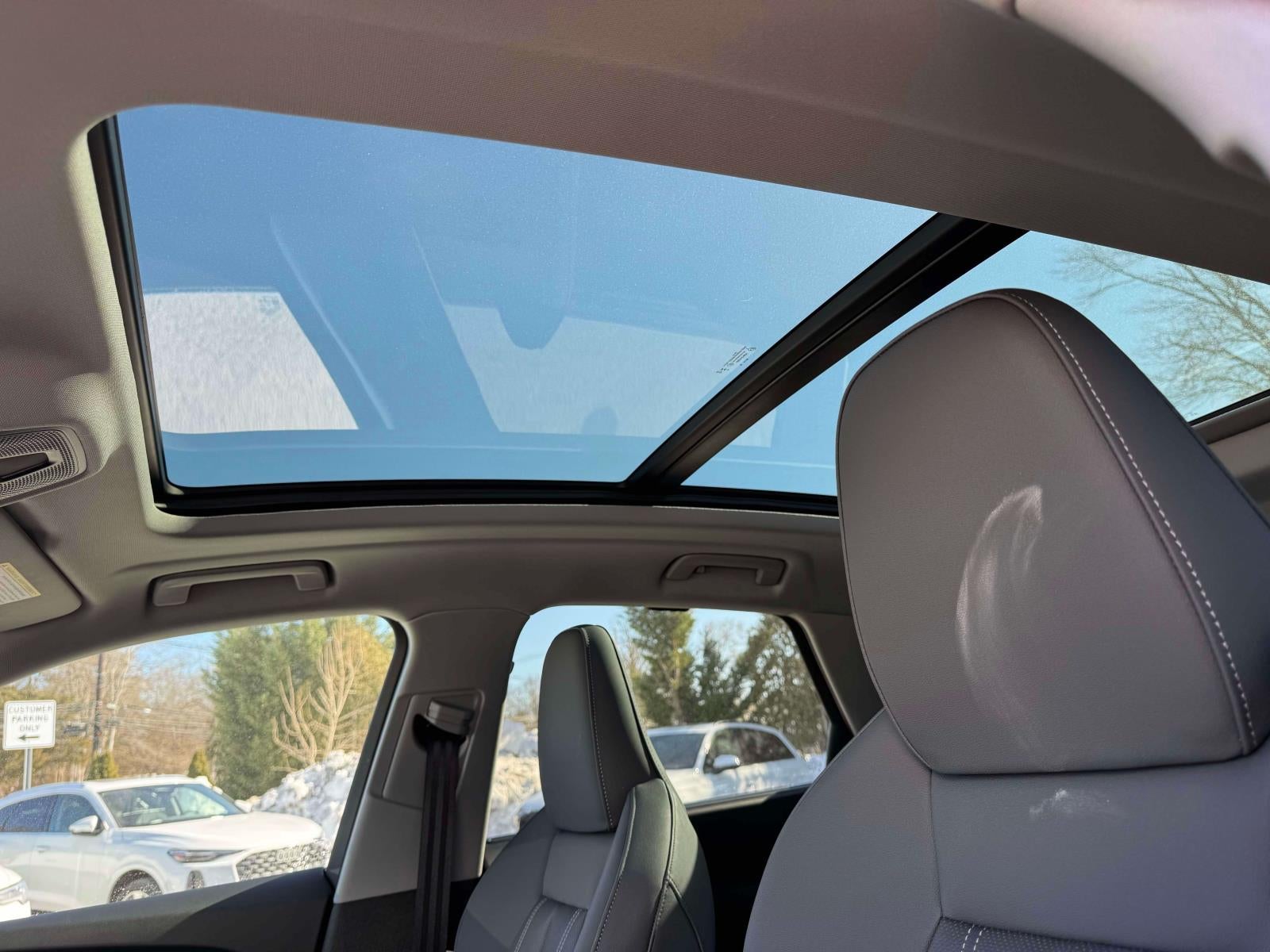 2025 Audi Q5 Premium Plus 2.0 TFSI quattro