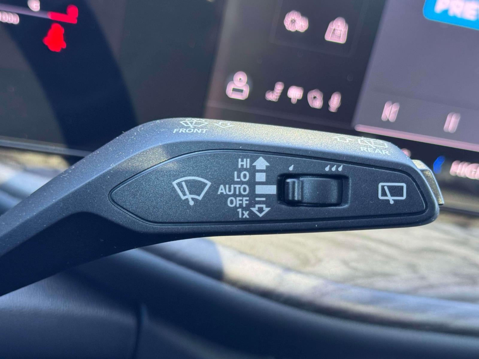 2025 Audi Q5 Premium Plus 2.0 TFSI quattro