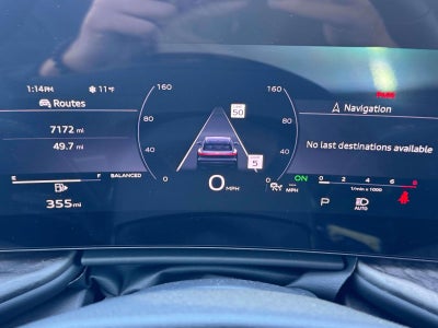 2025 Audi Q5 Premium Plus 2.0 TFSI quattro