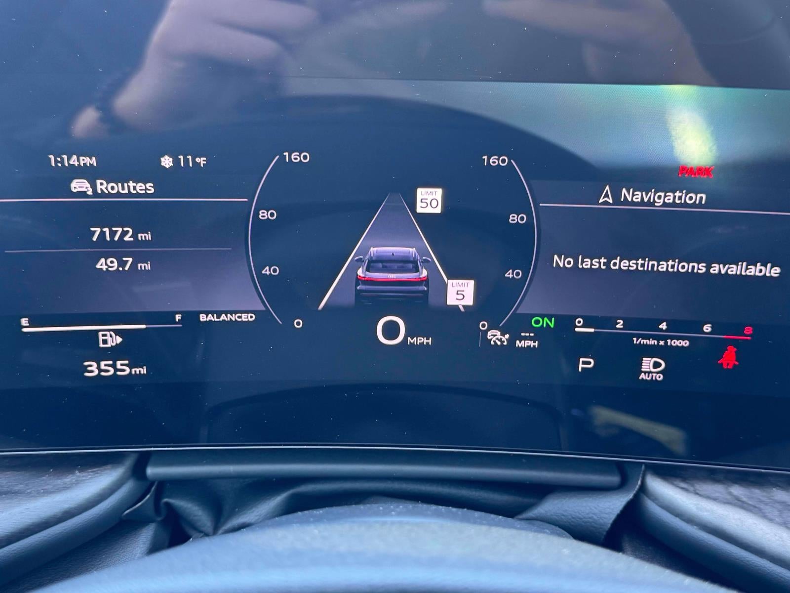 2025 Audi Q5 Premium Plus 2.0 TFSI quattro