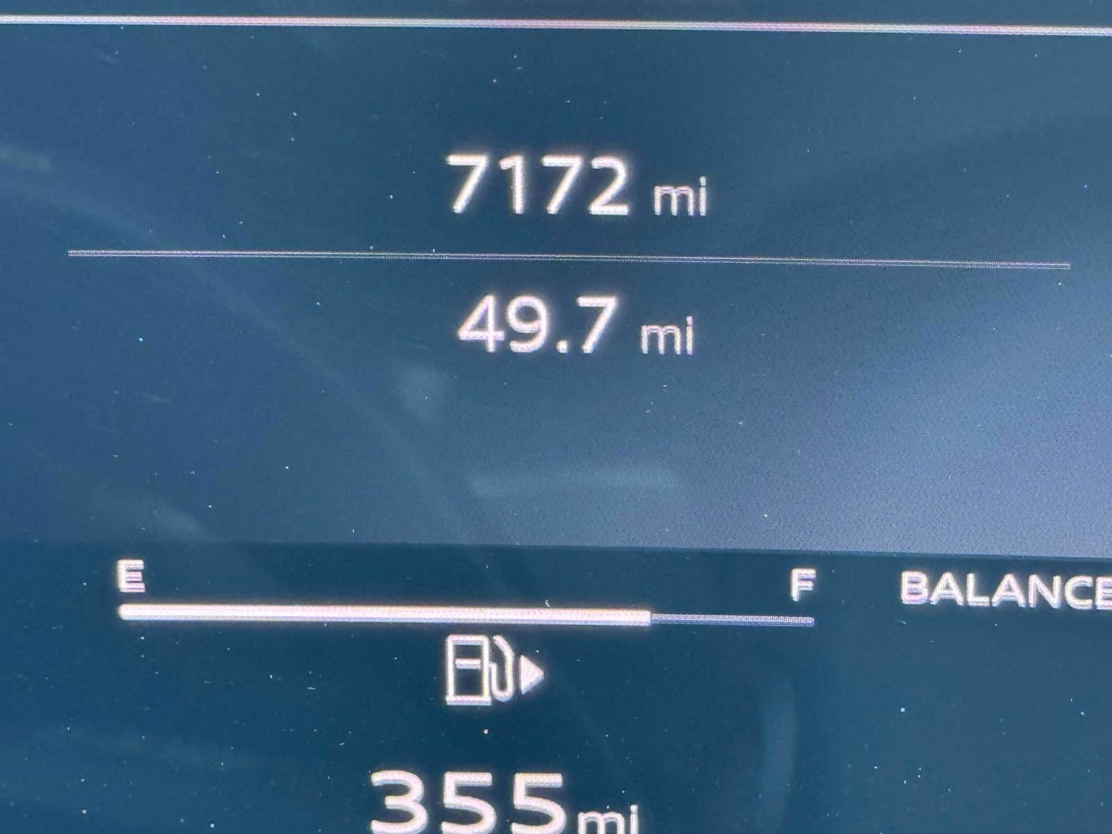 2025 Audi Q5 Premium Plus 2.0 TFSI quattro