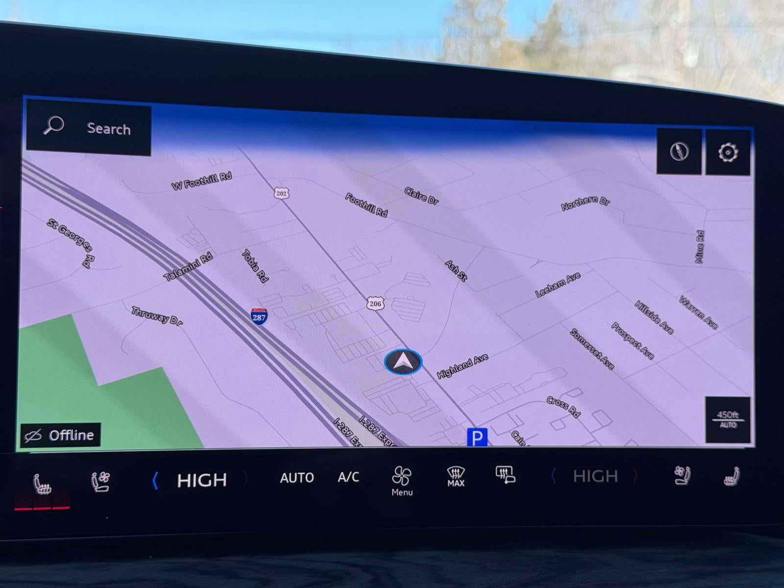 2025 Audi Q5 Premium Plus 2.0 TFSI quattro