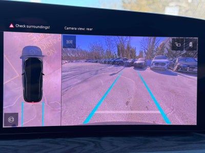 2025 Audi Q5 Premium Plus 2.0 TFSI quattro