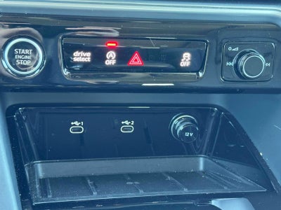 2025 Audi Q5 Premium Plus 2.0 TFSI quattro