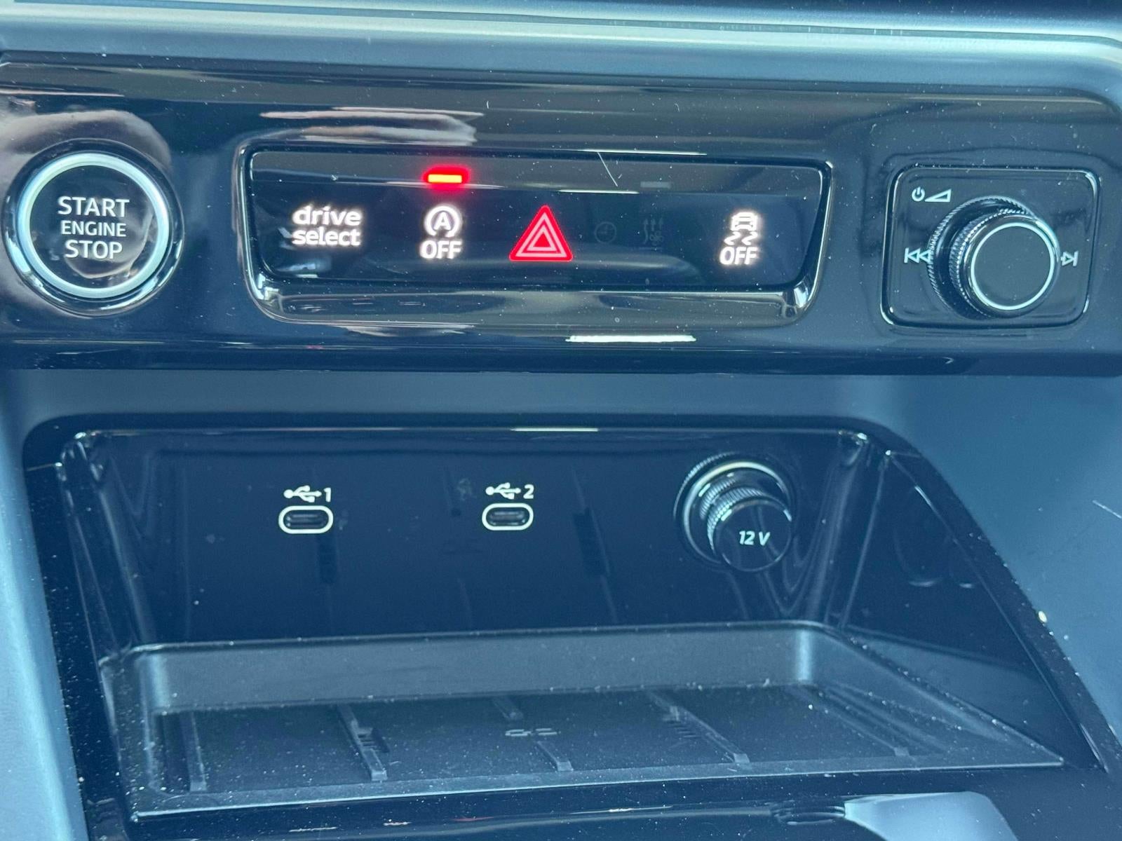 2025 Audi Q5 Premium Plus 2.0 TFSI quattro