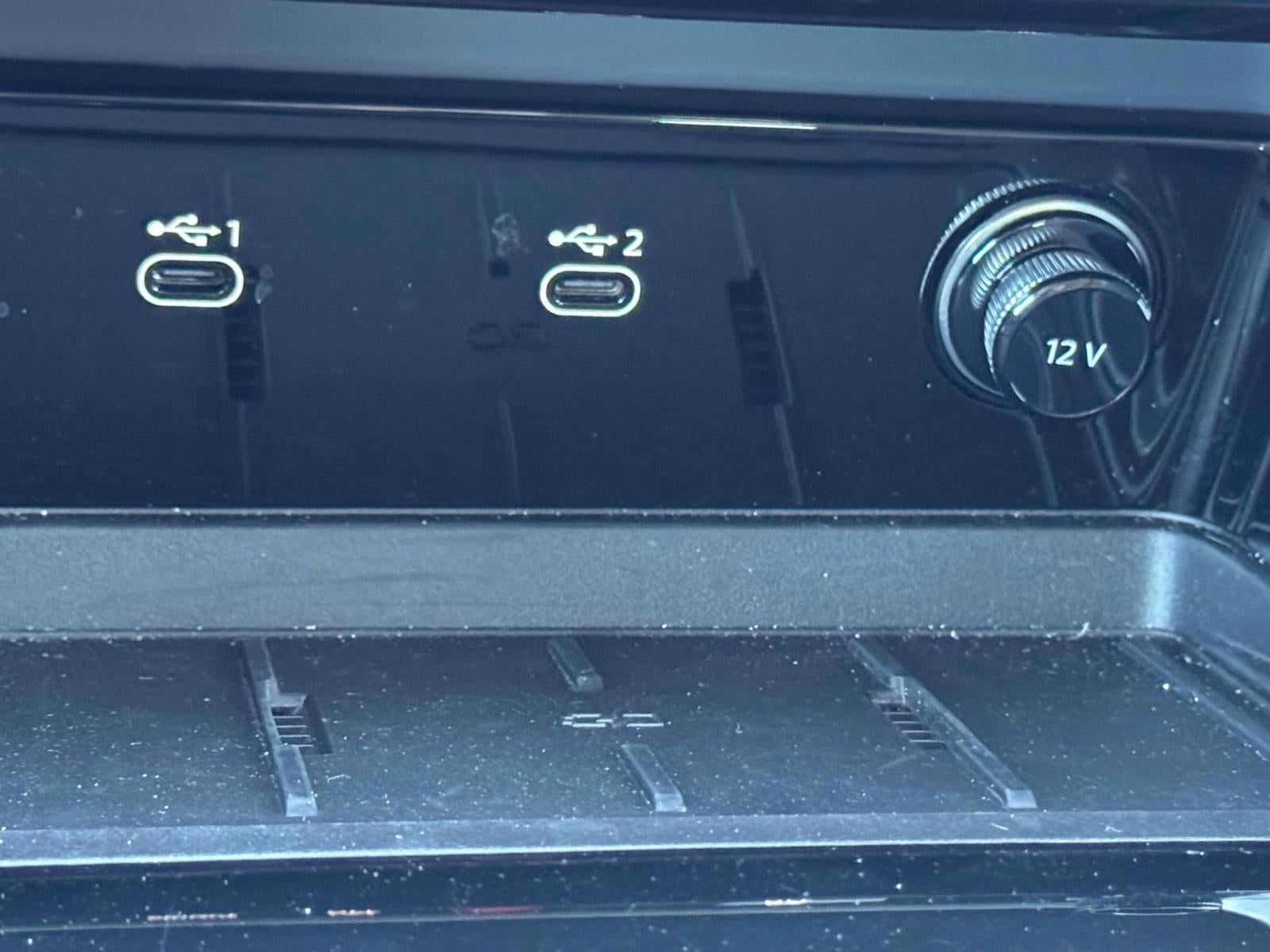 2025 Audi Q5 Premium Plus 2.0 TFSI quattro