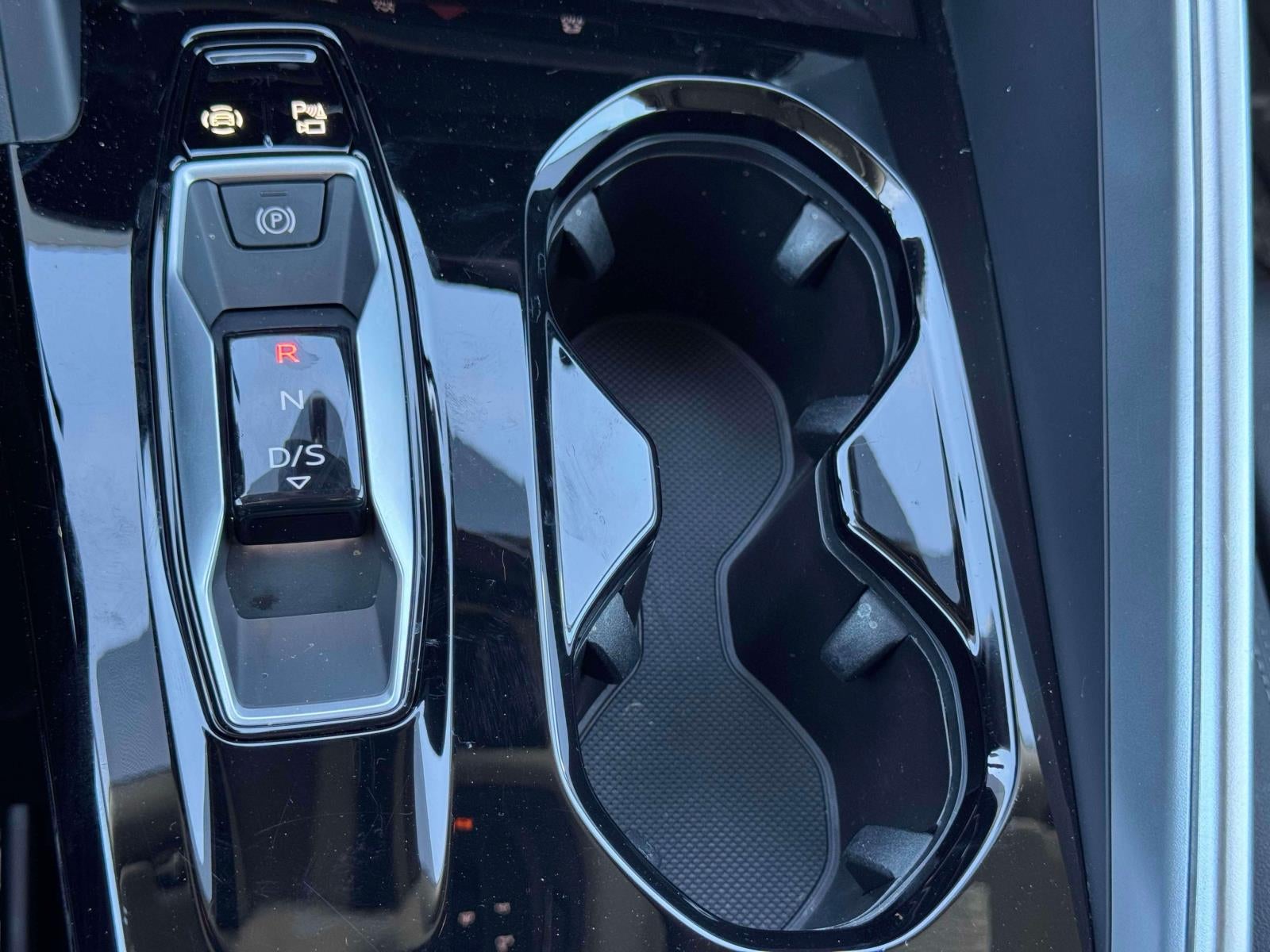 2025 Audi Q5 Premium Plus 2.0 TFSI quattro