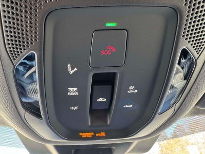 2025 Audi Q5 Premium Plus 2.0 TFSI quattro