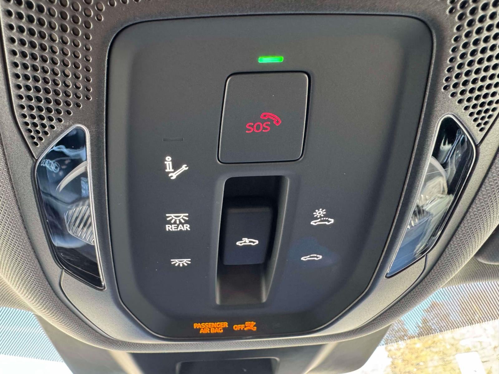 2025 Audi Q5 Premium Plus 2.0 TFSI quattro