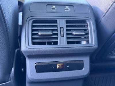 2025 Audi Q5 Premium Plus 2.0 TFSI quattro