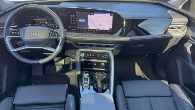 2025 Audi Q5 Premium Plus 2.0 TFSI quattro