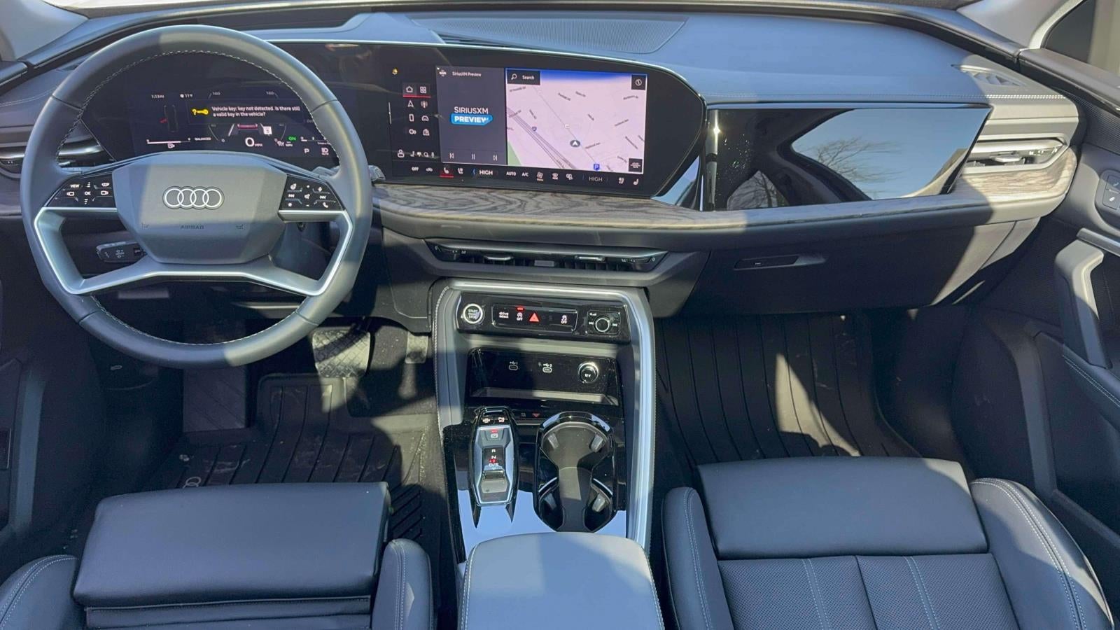 2025 Audi Q5 Premium Plus 2.0 TFSI quattro