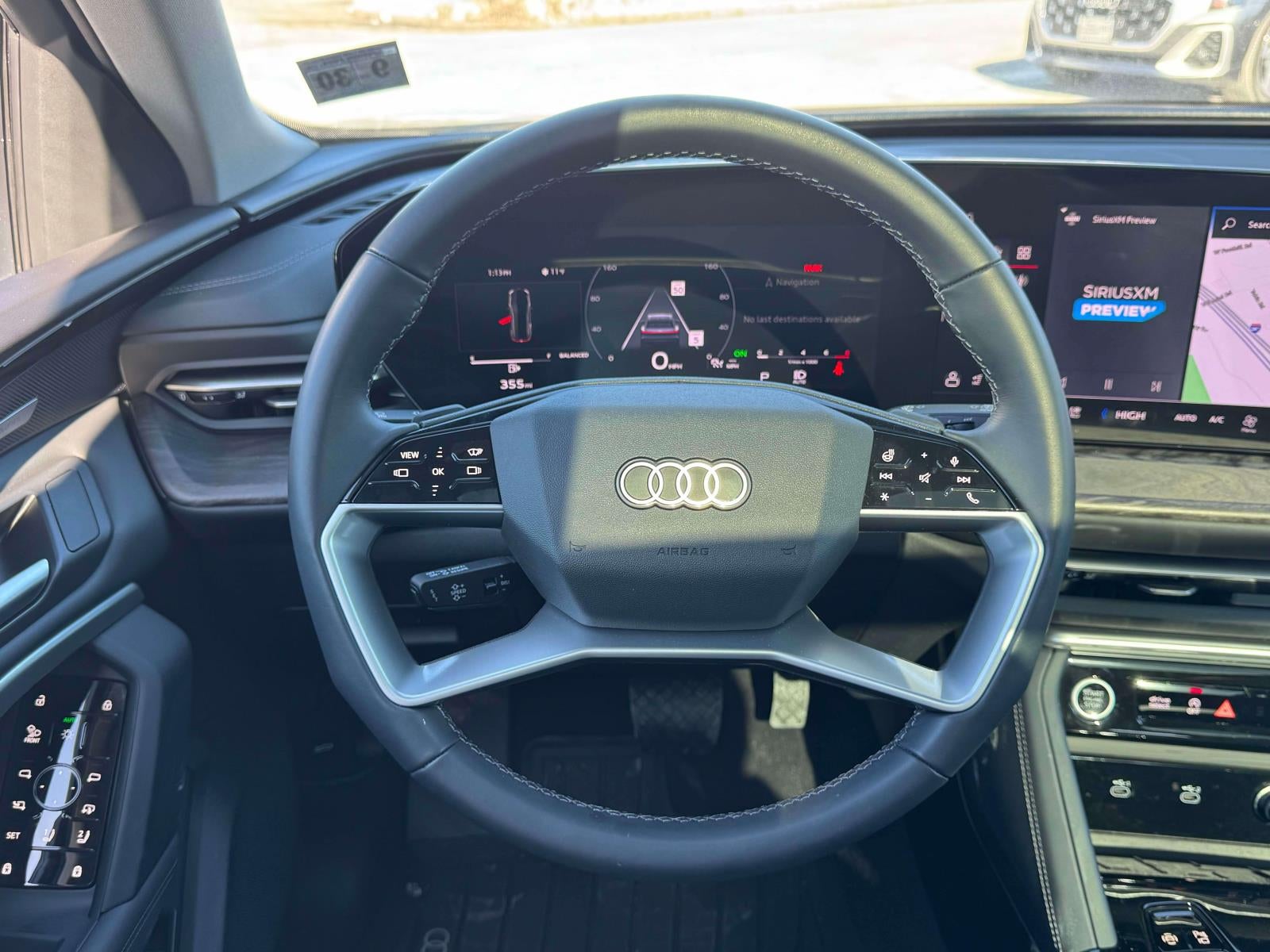 2025 Audi Q5 Premium Plus 2.0 TFSI quattro