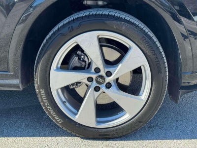 2025 Audi Q5 Premium Plus 2.0 TFSI quattro