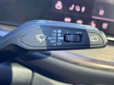 2025 Audi Q5 Prestige 2.0 TFSI quattro