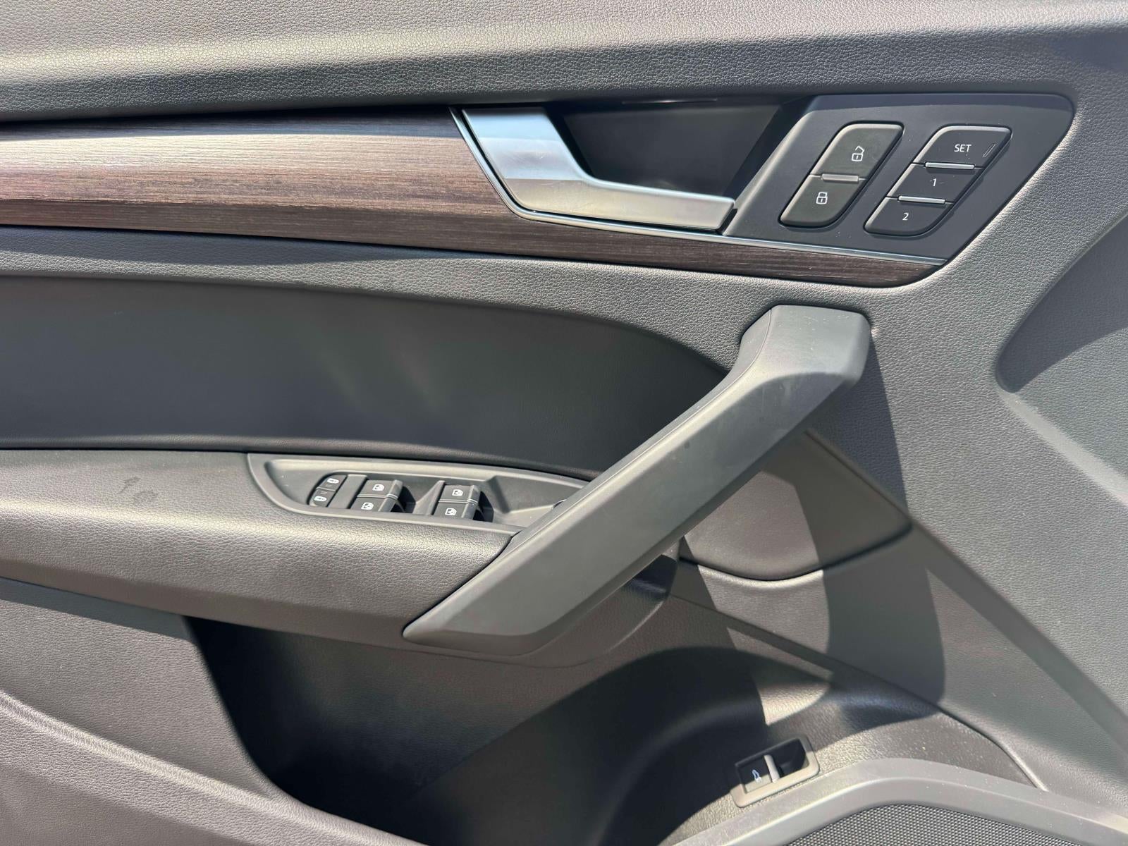 2023 Audi Q5 Sportback S line Premium 45 TFSI quattro