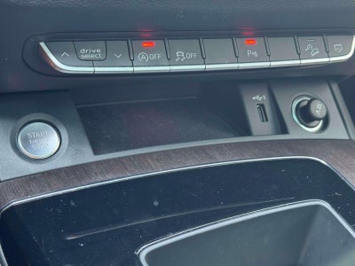 2023 Audi Q5 Sportback S line Premium 45 TFSI quattro