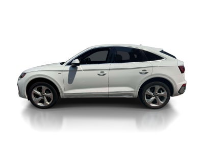2023 Audi Q5 Sportback S line Premium 45 TFSI quattro