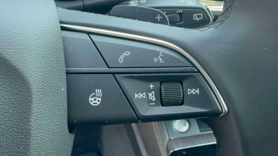 2023 Audi Q5 Sportback S line Premium Plus 45 TFSI quattro