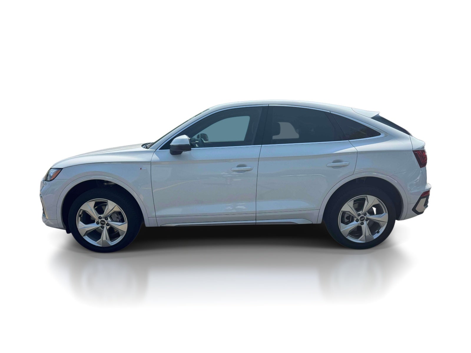 2023 Audi Q5 Sportback S line Premium Plus 45 TFSI quattro