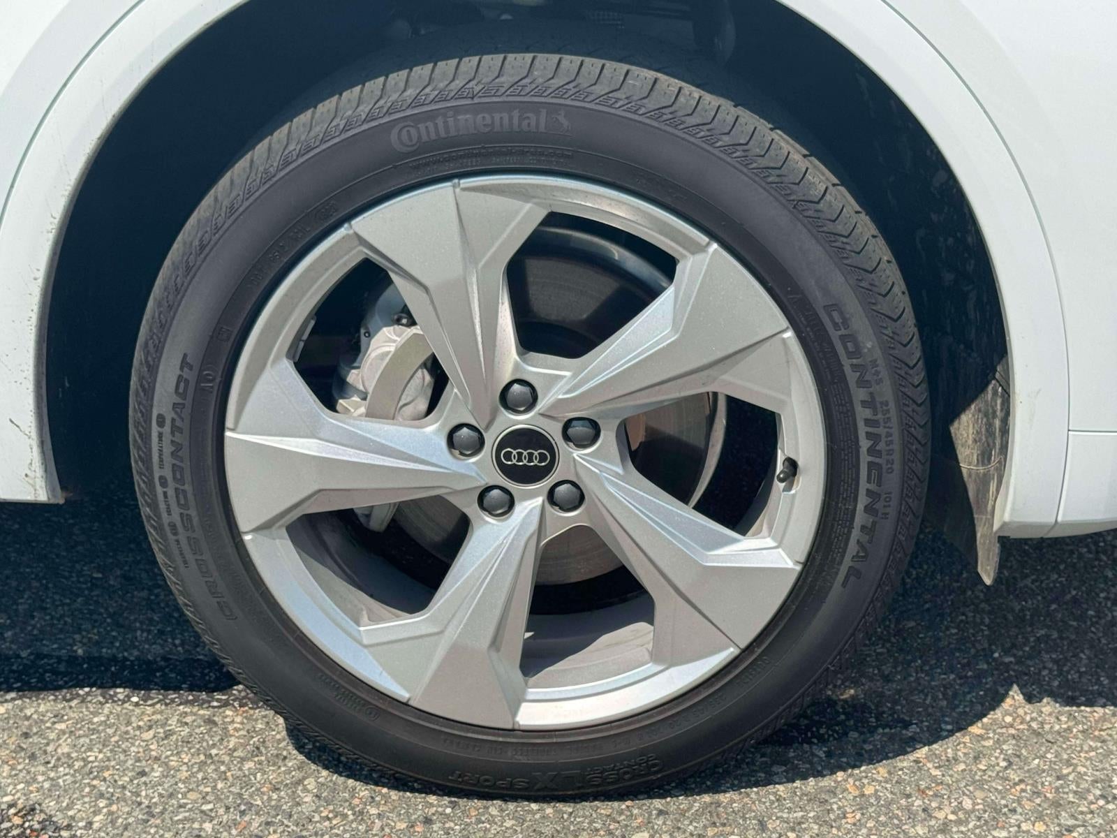 2023 Audi Q5 Sportback S line Premium Plus 45 TFSI quattro