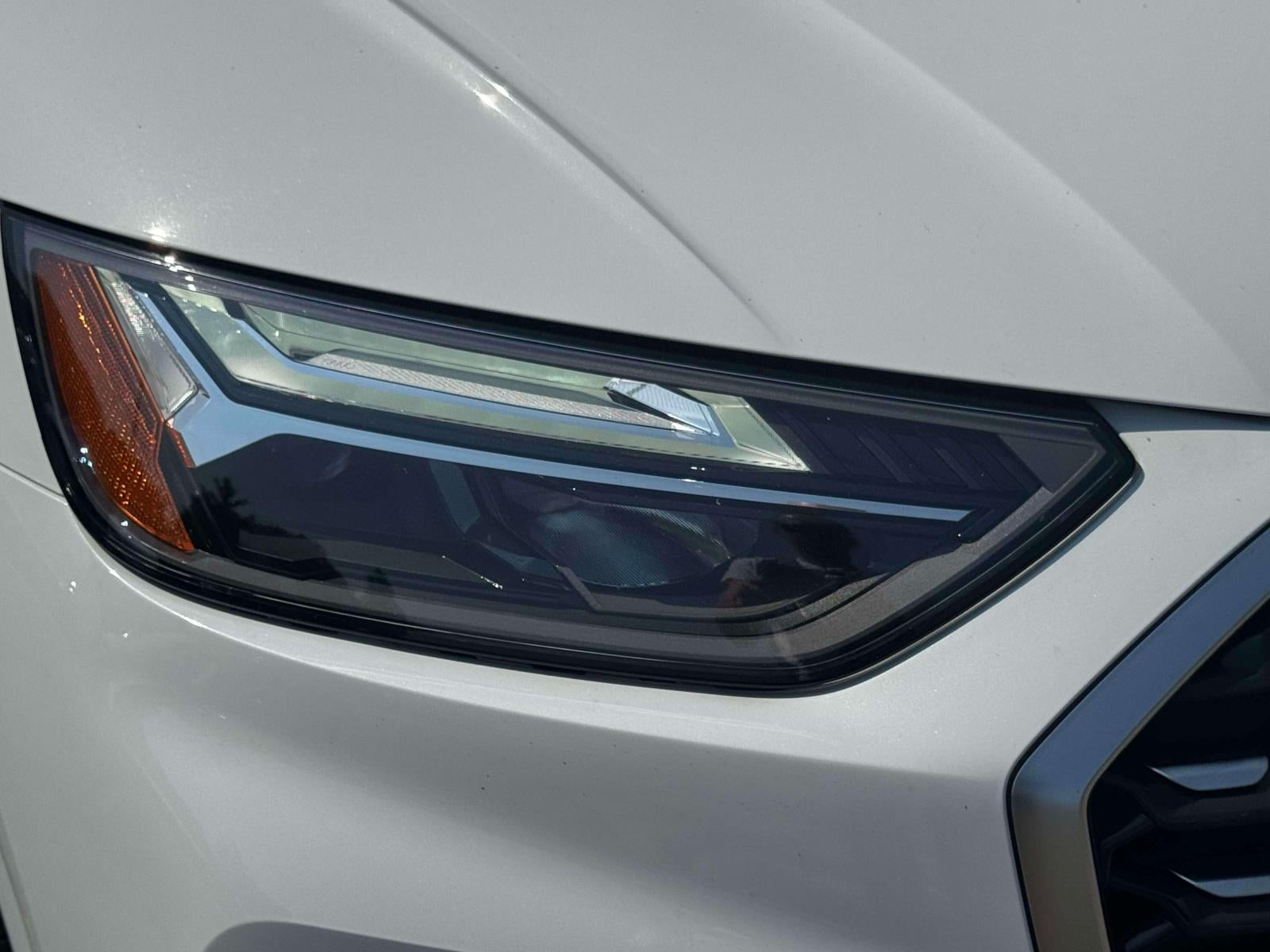 2023 Audi Q5 Sportback S line Premium Plus 45 TFSI quattro