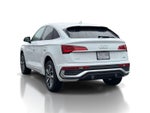 2025 Audi Q5 Sportback S line Premium Plus 45 TFSI quattro