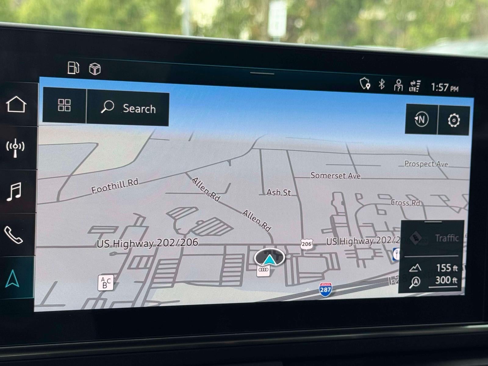 2023 Audi A4 allroad Premium Plus 45 TFSI quattro