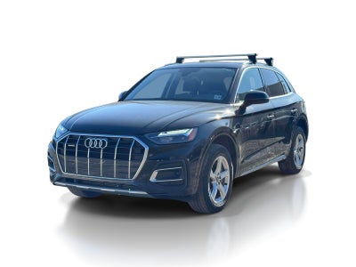 2023 Audi Q5 Premium 40 TFSI quattro