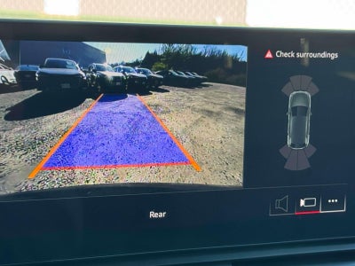 2023 Audi Q5 Premium 40 TFSI quattro