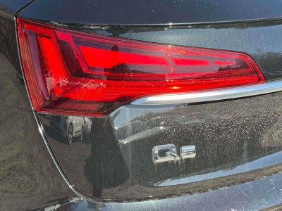 2023 Audi Q5 Premium 40 TFSI quattro