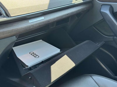 2023 Audi Q5 Premium 40 TFSI quattro