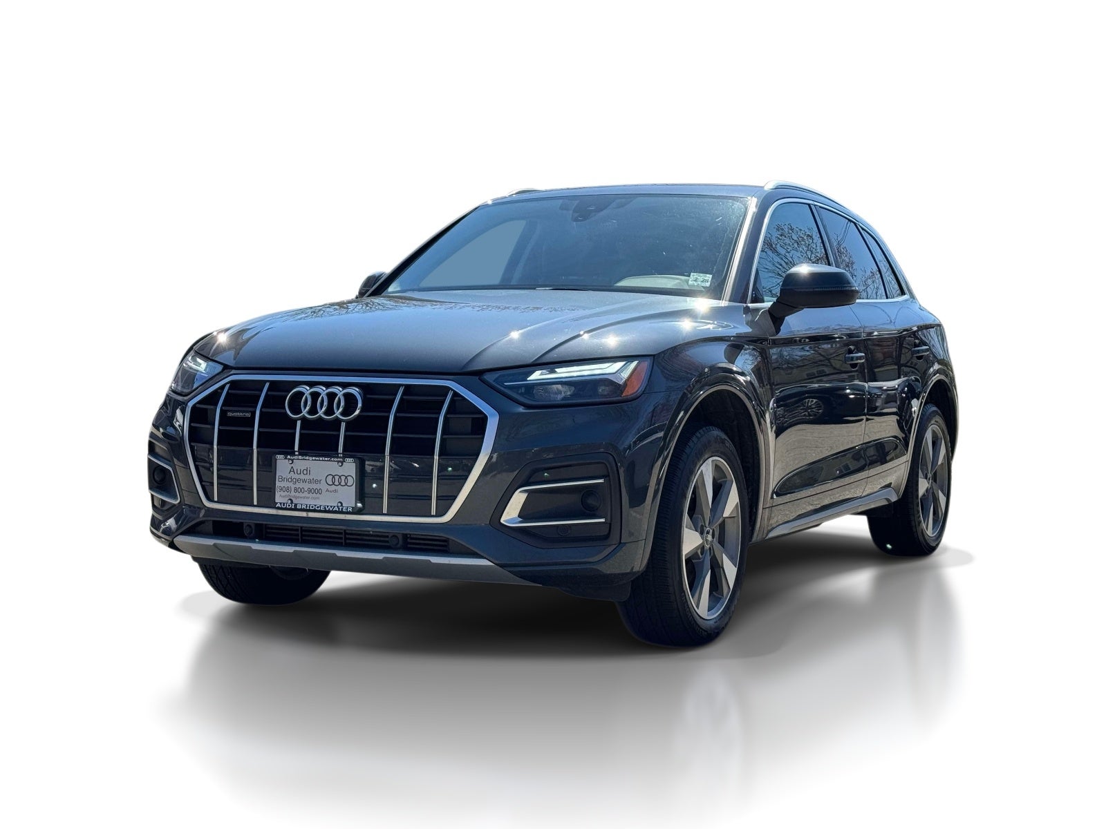 2023 Audi Q5 Premium 40 TFSI quattro